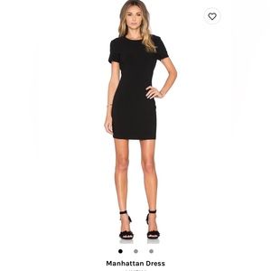 Likely Black Mini size 4